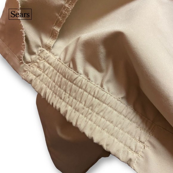 Vintage Sears Jacket From Late 70’s - Picture 5 of 10